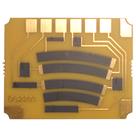 Sensor Pedal Acelerador Gm Vectra 2003 a 2011 - 191412 - 2203