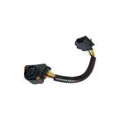 Sensor pedal acelerador - volvo fh12 - 05 pinos chatos - 30-065