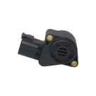 Sensor Pedal Acelerador Volvo FH12 FM12 D13A 2007 Em Diante 6 Pinos Plug Quadrado Sem Chicote 85109590.