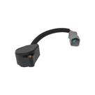 Sensor Pedal Acelerador Volvo FH12 NH12 D12 6 Pinos Plug Quadrado BA16002 20893518.