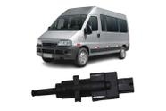 Sensor pedal de embreagem ducato Sensor pedal de embreagem ducato