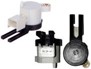 Sensor Pedal Freio Manual Cobalt spin prisma onix 13597429