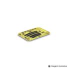 Sensor Pedal Hb20 1.6 4C 16V 12 ... 16
