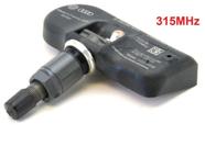 Sensor Pneu Tpms Audi A5 Q5 Tt Vw Beetle Passat Cc Tiguan Jetta 315mhz Bico Pito Válvula
