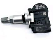 Sensor Pneu Tpms Evoque XF XJ Land Rover 315MHz XJR Range XK Discovery Jaguar TYPE F