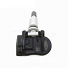 Sensor Pneu Tpms Jeep Compass Liberty Patriot 2006 2007 2008 2009 2010 2011 2012 2013 Válvula Bico