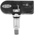 Sensor Pneu Tpms Passat 434MHz Válvula Bico Pito 434 MHz 2007 2008 2009 2010 2011 2012 2013 2014