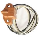 Sensor Ponto Johnson: Confiabilidade 1978-2005