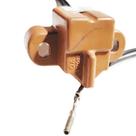 Sensor Ponto Johnson: Eficácia 2 Cilindros 1984