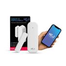 Sensor Porta e Janela Inteligente Zigbee Sobrepor Branco Cod: 291100025 Avant Neo Sensor Porta e Janela Inteligente Zigbee Sobrepor Branco Cod: 291100025 Avant Neo