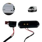 Sensor Porta Lateral 2 Fios Ducato 2016 2017 2018 19 a 2025