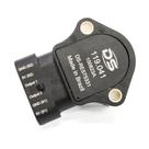 Sensor Posição Ângulo 2204 2854 2904 3204 5090M 5100M 6165J 7195J 7R310 800R 8100 8230 8430 8RX310 Hall 5V - DS119041