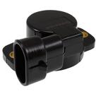 Sensor posição borboleta 12V Fiat Elba 1992 a 1996 Gauss