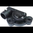 Sensor posição borboleta Chevrolet Celta 2001 a 2016 Gauss