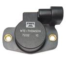 Sensor Posição Borboleta Citroen Xsara 1998 a 2004 - 170729 - 7232
