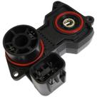 Sensor Posição Borboleta Corsa 1.8 2010 A 2012 Gauss