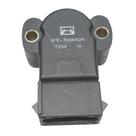 Sensor Posição Borboleta COURIER 1.6 Zetec Rocam 95bf9b989jb - 3457 - 7264