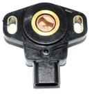 Sensor Posição Borboleta Fit 1.4 1.5 16v 2003 a 2008