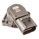 Sensor Posição Borboleta Ford Ka 2008 a 2013 - 1310243 - 1912
