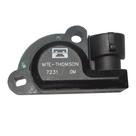 Sensor Posição Borboleta Gm Corsa 1996 a 2011 - 133493 - 7231 Sensor Posição Borboleta Gm Corsa 1996 a 2011 - 133493 - 7231