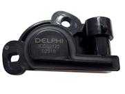 Sensor Posição Borboleta Gm Corsa Celta Montana Meriva