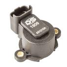 Sensor Posição Borboleta Peugeot 206 2005 a 2007 - 181628 - 1906