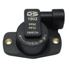 Sensor Posição Borboleta Renault Clio 1998 a 2009 - 508645 - 1902