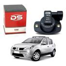 Sensor Posição Borboleta Sandero 1.6 16v 2007 A 2014 Sensor Posição Borboleta Sandero 1.6 16v 2007 A 2014