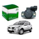 Sensor Posição Borboleta Sandero 1.6 16v 2007 A 2014