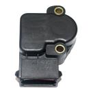 Sensor Posição Borboleta Tps Compatível Com Ford F15f9b989aa Sensor Posição Borboleta Tps Compatível Com Ford F15f9b989aa