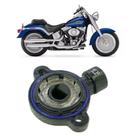 Sensor Posicao Borboleta Tps - Harley Davidson Fat Boy 2007 A 2010 - 7270