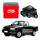 Sensor Posição Borboleta Tps S10 2.2 8v Gasolina 1997 A 2000 Sensor Posição Borboleta Tps S10 2.2 8v Gasolina 1997 A 2000