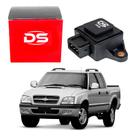 Sensor Posição Borboleta Tps S10 2.4 Gasolina 2001 A 2007 Sensor Posição Borboleta Tps S10 2.4 Gasolina 2001 A 2007