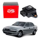 Sensor Posição Borboleta Tps Vectra 2.2 16v Gasolina 1997 A 2005 Sensor Posição Borboleta Tps Vectra 2.2 16v Gasolina 1997 A 2005