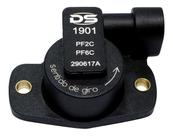 Sensor Posicao Borboleta Uno Palio Siena Gol Logus Ds1901