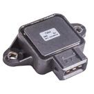 Sensor Posicao Borboleta Vectra Motor 2.0 2.2 (sentido Giro - Horario) Lc5523184