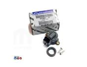 Sensor Posição Cambio Dualogic Argo Palio Bravo Original 7086854 80274