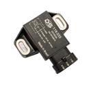Sensor Posição de Ângulo Pulverizador Amazone UF 901 Hall 12V 3 Pinos - DS119033