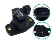 Sensor Posição de Borboleta TPS Bosch F00099S002 Volkswagen/Fiat Sensor Posição de Borboleta TPS Bosch F00099S002 Volkswagen/Fiat