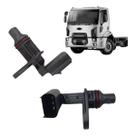 Sensor Posição E Rotação Do Motor 8.3/8.9 Ford Cargo -12/19-BH0X6C315AA