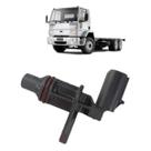 Sensor Posição Polia Motor Cummins 8.3 Isc Ford Cargo -2006 à 2011-BHOX6C315AA