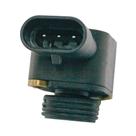 Sensor Posição Rotacional Redutor Central Tratores Série Maxxum Puma NH Série T7 TM 3 Pinos - Gauss - GS10010