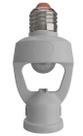Sensor presença com soquete e27 exatron Sensor presença com soquete e27 exatron