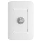Sensor Presença Embutir 2x4 Smart X-Control Exatron