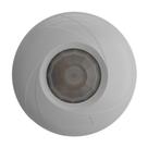 Sensor Presença Frontal Para Segurança 360º Control Exatron