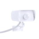 Sensor Presença Iluminação Externa Bivolt Margirius