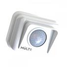 Sensor Presenca Multicraft C/Foto Extensao Mpl18