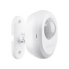 Sensor Presença Para Iluminação Intelbras De Parede ESPI 360A Branco