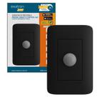 Sensor Presenca Predial 4x2 Preto Fotocelula Smart X-Control Sensor Presenca Predial 4x2 Preto Fotocelula Smart X-Control