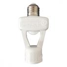 Sensor Presenca Qualitronix C/Soq E-27 Qa17M Sensor Presenca Qualitronix C/Soq E-27 Qa17M